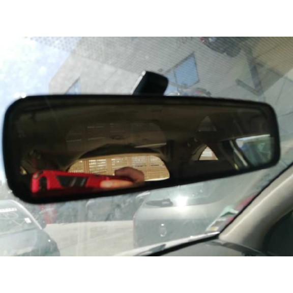 renault megane ii berlina 3p del año 2006