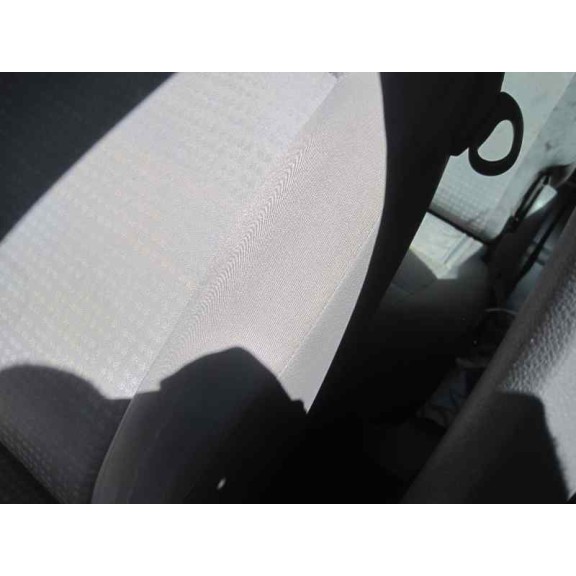 volkswagen caddy ka/kb (2k) del año 2007