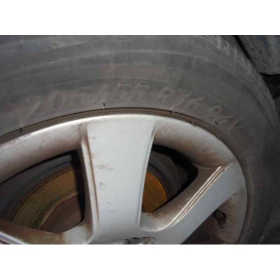 seat altea (5p1) del año 2004