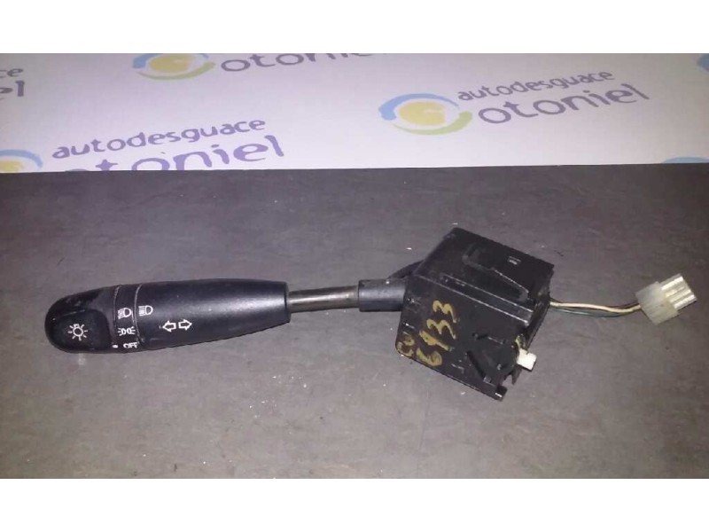 Recambio de mando intermitentes para daewoo kalos 1.2 cat referencia OEM IAM   