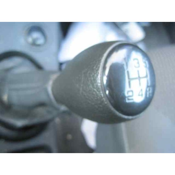 citroën berlingo del año 2007