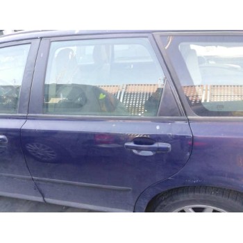 Recambio de puerta trasera izquierda para volvo v50 familiar 1.8 cat referencia OEM IAM 31335469 SIN ACCESORIOS AZUL