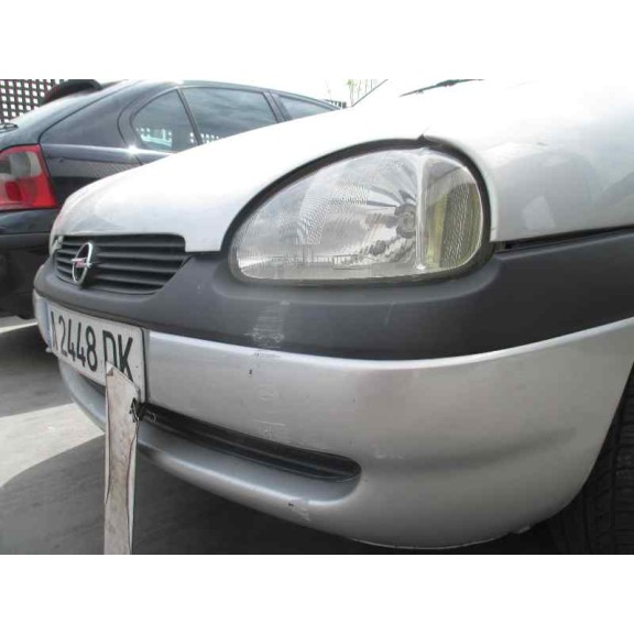 opel corsa b del año 1997