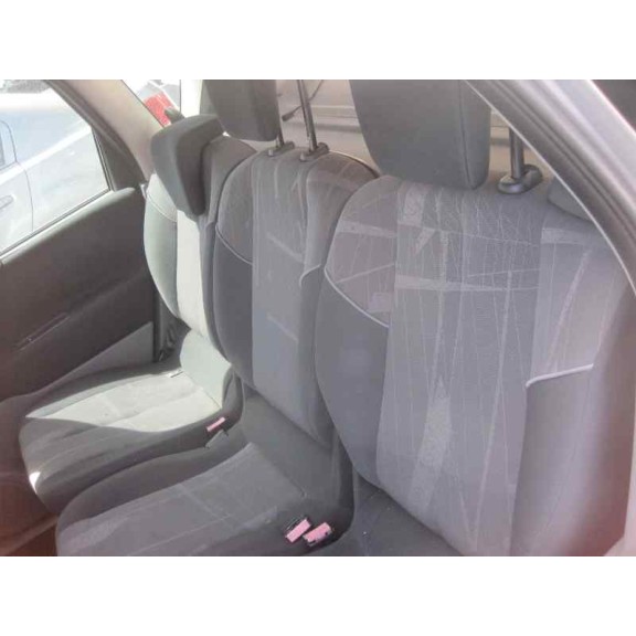 renault scenic ii del año 2005