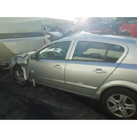 opel astra h ber. del año 2009