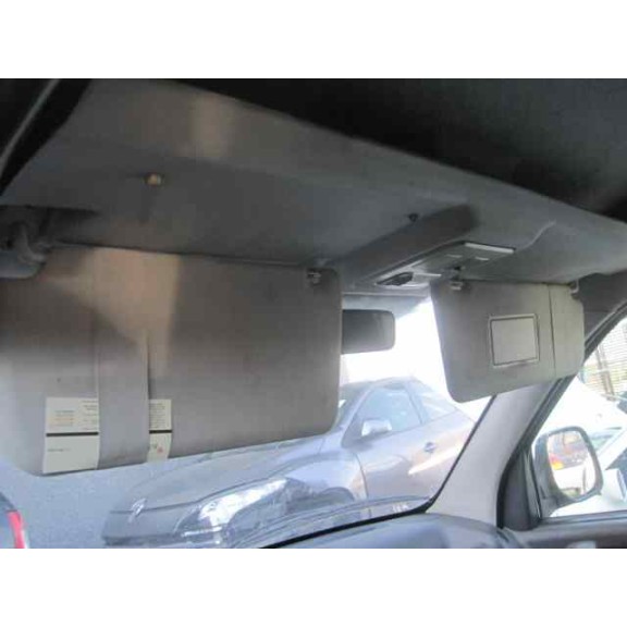 citroën berlingo del año 2007