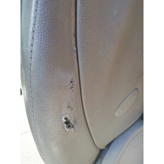 renault megane ii berlina 3p del año 2006