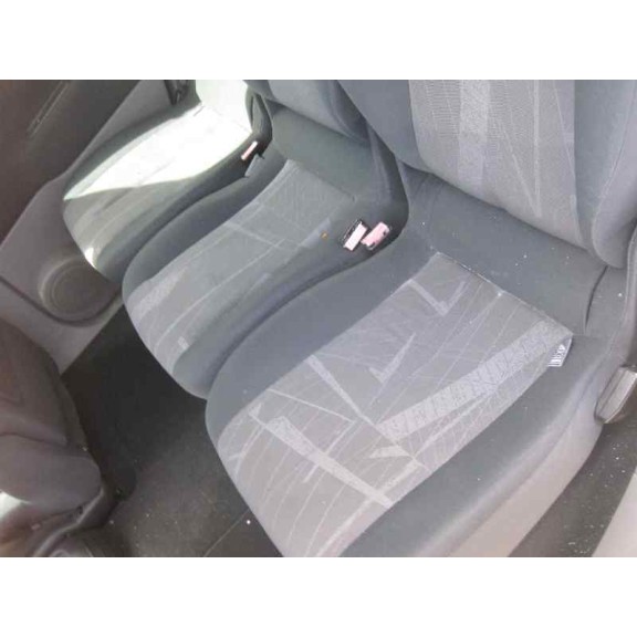 renault scenic ii del año 2005