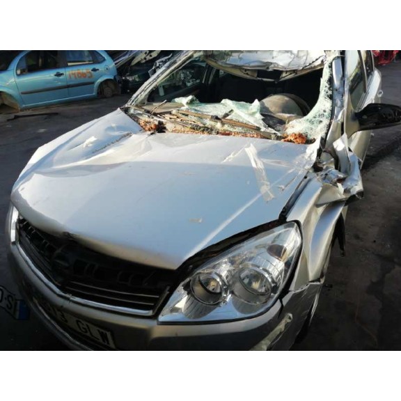 opel astra h ber. del año 2009