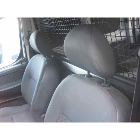 citroën berlingo del año 2007