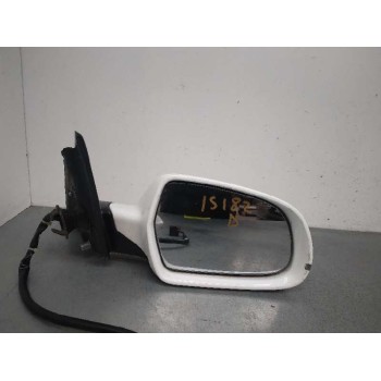 Recambio de retrovisor derecho para audi a4 ber. (b8) básico referencia OEM IAM  NO ABATIBLE 6 CABLES