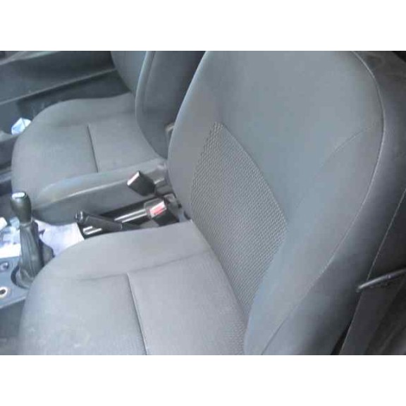 citroën berlingo del año 2007