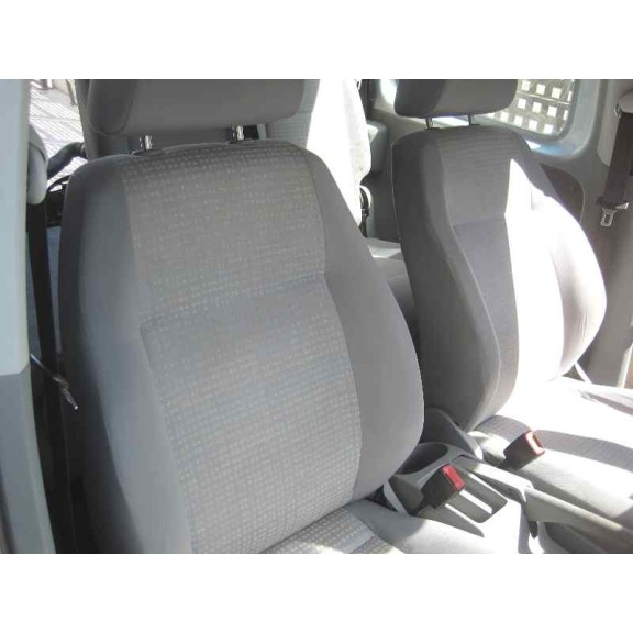 volkswagen caddy ka/kb (2k) del año 2007