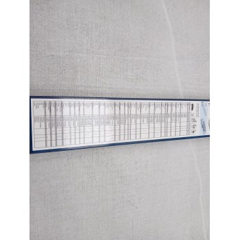 Recambio de escobilla limpia para peugeot 3008 referencia OEM IAM cgaf2050  50 cm 20´´ flexible