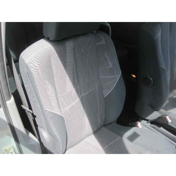 renault scenic ii del año 2005