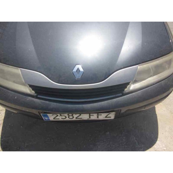 renault laguna ii (bg0) del año 2003