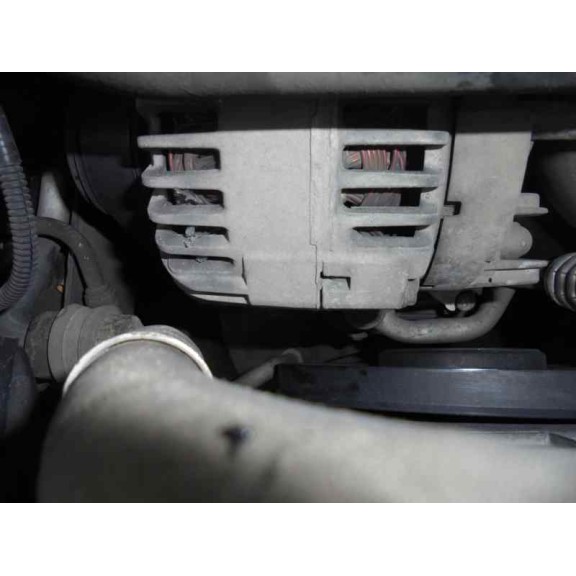 seat altea (5p1) del año 2004