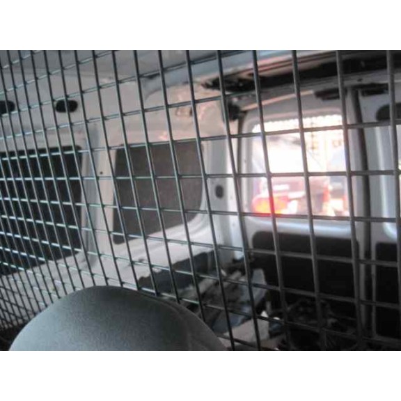 citroën berlingo del año 2007