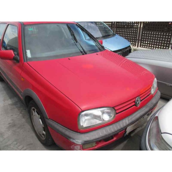 volkswagen golf iii berlina (1h1) del año 1994