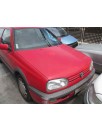 volkswagen golf iii berlina (1h1) del año 1994