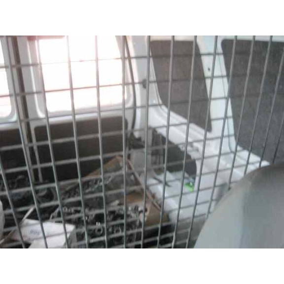 citroën berlingo del año 2007