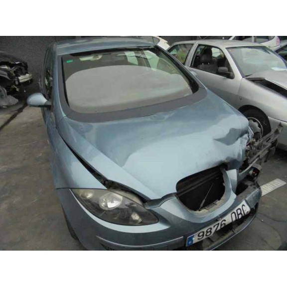 seat altea (5p1) del año 2004