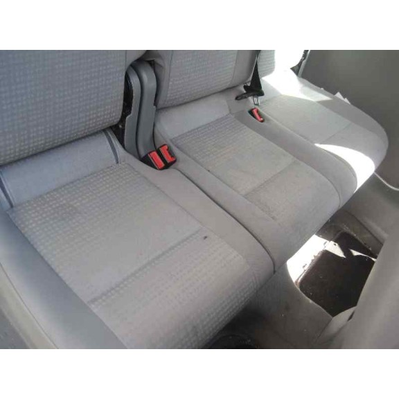 volkswagen caddy ka/kb (2k) del año 2007