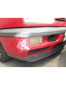 volkswagen golf iii berlina (1h1) del año 1994 2