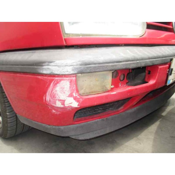 volkswagen golf iii berlina (1h1) del año 1994