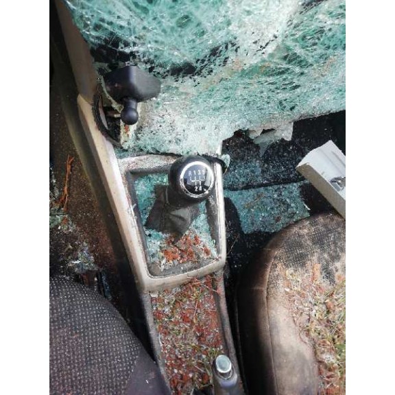 opel astra h ber. del año 2009