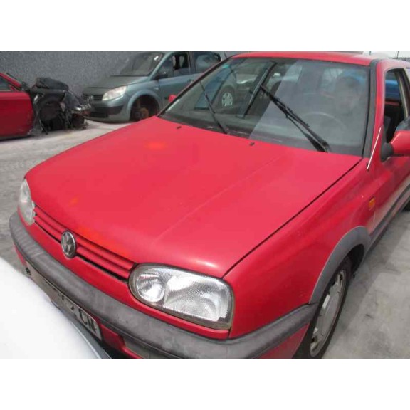 volkswagen golf iii berlina (1h1) del año 1994