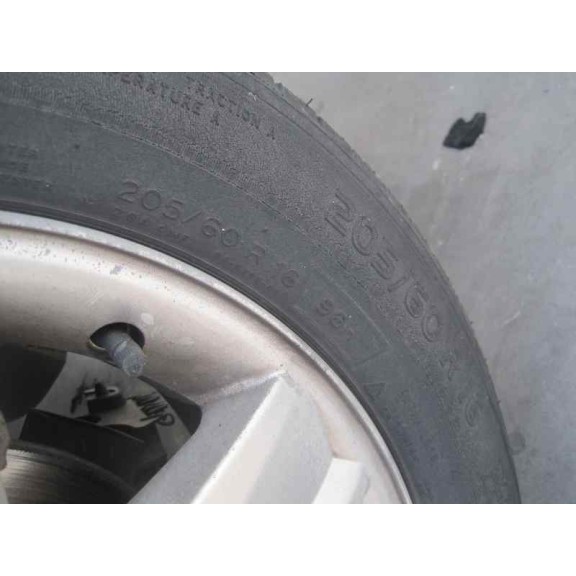 renault scenic ii del año 2005