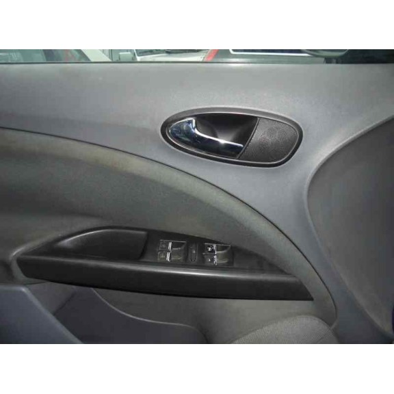 seat altea (5p1) del año 2004