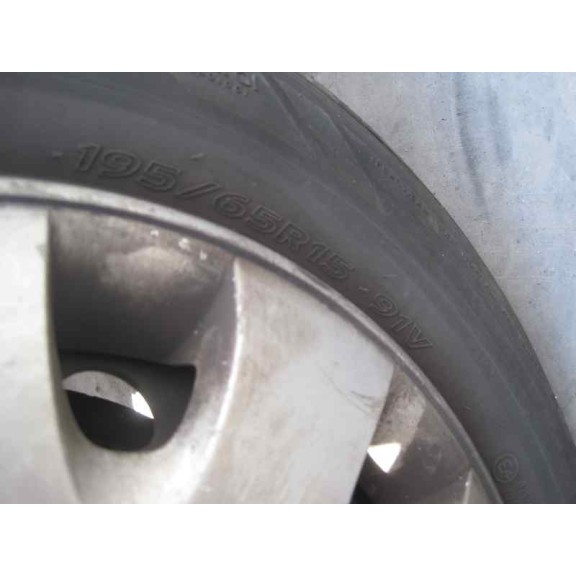 volkswagen caddy ka/kb (2k) del año 2007