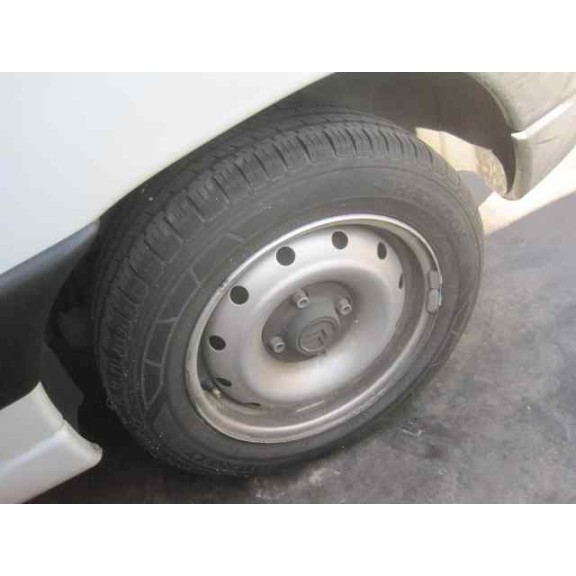 citroën berlingo del año 2007