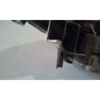 Recambio de faro izquierdo para renault laguna ii (bg0) authentique referencia OEM IAM  BIFARO 