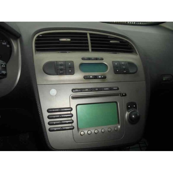 seat altea (5p1) del año 2004