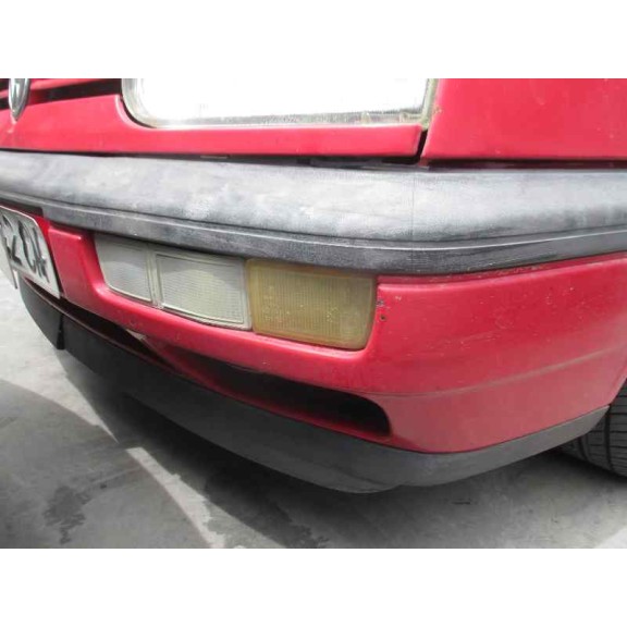 volkswagen golf iii berlina (1h1) del año 1994