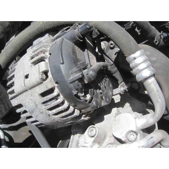 volkswagen caddy ka/kb (2k) del año 2007