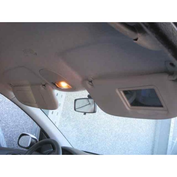 peugeot 206 berlina del año 1999