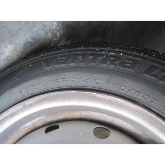 citroën berlingo del año 2007