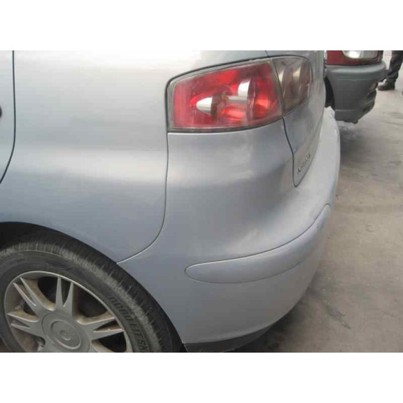 seat ibiza (6l1) del año 2003
