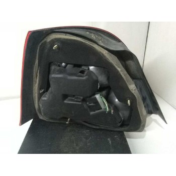 Recambio de piloto trasero derecho para mg serie 25 (rf) classic (5-ptas.) referencia OEM IAM   5 P