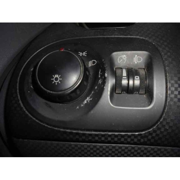 seat altea (5p1) del año 2004