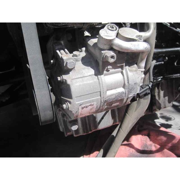 volkswagen caddy ka/kb (2k) del año 2007