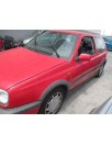 volkswagen golf iii berlina (1h1) del año 1994