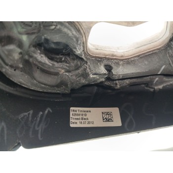 Recambio de volante para bmw 1 (f20) 118 d referencia OEM IAM 62558181D  