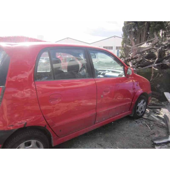 hyundai atos prime (mx) del año 2002