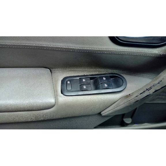 renault megane ii coupe/cabrio del año 2005