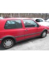 volkswagen golf iii berlina (1h1) del año 1994